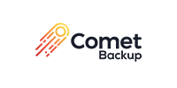 Comet Backup logo